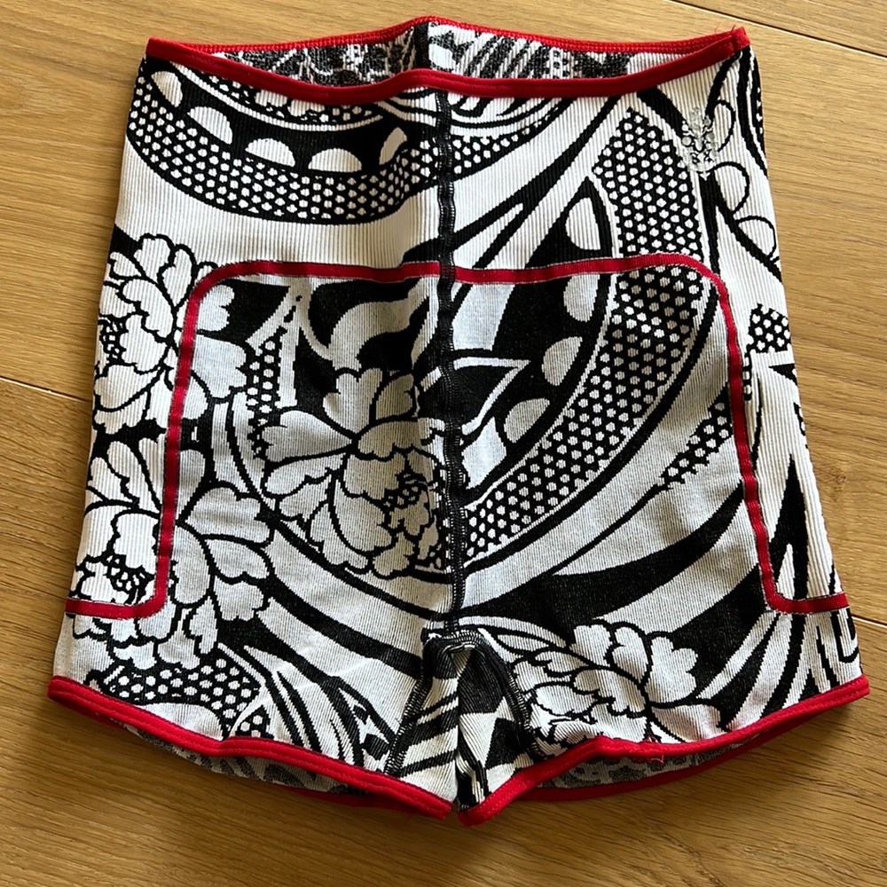 Free People movement Bike Shorts